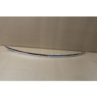 Молдинг крышки багажника Mercedes C-klasse W205 2014- A2057430000