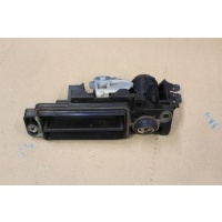 Ручка открывания багажника Mercedes SLK-klasse R171 2004-2011 A2037500693