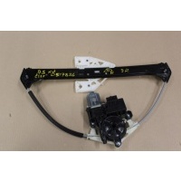 Стеклоподъемник задний правый Audi A3 8V 2012-2020 8V4839462
