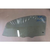 Стекло двери передней левой Toyota Aygo B10 2005-2014 681120H010