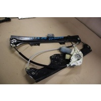 Стеклоподъемник передний правый BMW 5 E60 2002-2010 51337075668