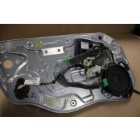 Стеклоподъемник передний левый Volvo S40 2004-2012 31253513