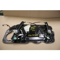 Стеклоподъемник передний левый Volkswagen Passat B7 2011-2015 3AA837461B