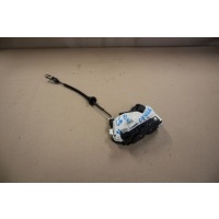 Замок двери задней левой Volkswagen Polo Sedan 2011- 5K4839015H