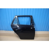 Дверь правая задняя Volkswagen Golf 5 2003-2009 1K9833056