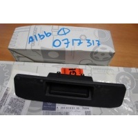 Ручка двери багажника Mercedes M-klasse W166 ML GLE 2011-2018 A1667500993