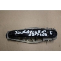 Ручка двери нaружная задняя правая Volkswagen Touran 2010-2016 7H0837205C3FZ