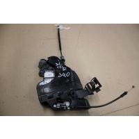 Замок двери задней левой Volvo S40 2004-2012 30699796