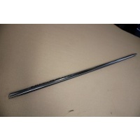 Молдинг стекла задней правой двери Volkswagen Phaeton 2002-2016 3D4839476GPRP