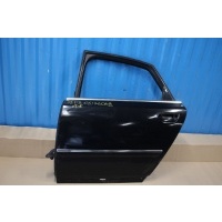 Дверь левая задняя Audi A8 S8 D3 2002-2010 4E0833051C