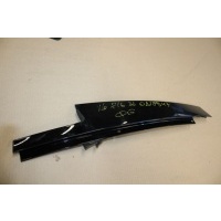 Накладка рамки двери задняя левая BMW X6 F16 2014-2020 51357317797