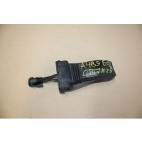 Ограничитель двери передней левой Audi A4 B9 2015- 8W0837249