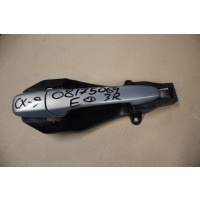 Ручка двери нaружная задняя правая Mazda CX-9 2007-2016 TD1458410D
