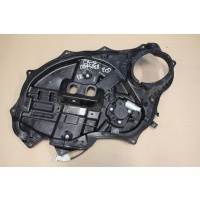 Стеклоподъемник задний правый Mazda CX-9 2007-2016 TD1172590A
