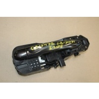 Ручка двери нaружная задняя правая Renault Megane 3 2009-2016 806B09141R