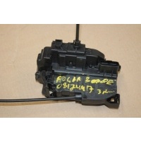 Замок двери задней правой Renault Megane 3 2009-2016 825020002R