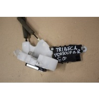 Замок двери передней правой Subaru Tribeca B9 2005-2014 61031XA06A