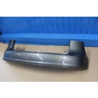 Бампер задний Volkswagen Golf Plus 2005-2014 5M0807417AGRU
