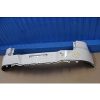 Бампер задний Volkswagen Tiguan 2007-2016 5NU807421GRU