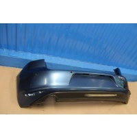 Бампер задний Volkswagen Golf 7 2012-2020 5G6807417ARGRU