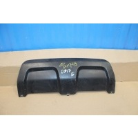 Накладка заднего бампера Land Rover Range Rover Sport 2013- LR059941