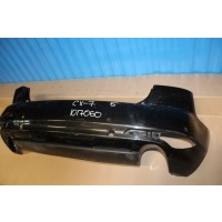Бампер задний Mazda CX-7 2007-2012 EHY15022XBB