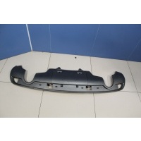 Юбка заднего бампера Audi Q5 8R 2008-2017 8R0807833C1RR