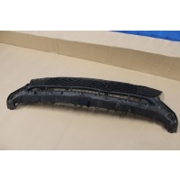Решётка в бампер центральная Mercedes GLK-klasse X204 2008-2015 A2048856823