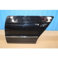 Дверь левая задняя Volkswagen Passat CC 2008-2017 3C8833055E