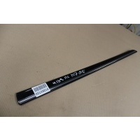 Молдинг двери левый передний Mercedes A-klasse W169 2004-2012 A16969007629191