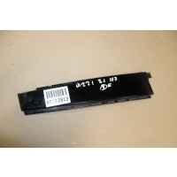Накладка рамки двери задняя левая Mercedes S-klasse W221 2005-2013 A2216900387