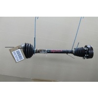 Полуось передняя левая Volkswagen Golf 5 2003-2009 1K0407271CQ