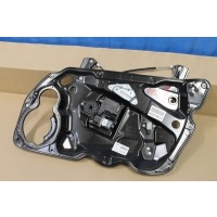 Стеклоподъемник передний правый Volkswagen Passat B6 2005-2010 3C1837462L