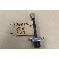 Ограничитель двери передней правой Mitsubishi L200 KB 2006-2016 5702A067