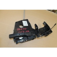 Замок двери передней левой Volvo S80 2006-2016 30753657