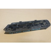 Кронштейн бампера переднего правый Volkswagen Caddy 2K 2004-2015 1T0807050