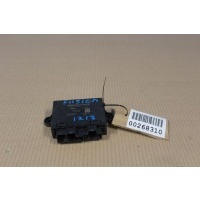 Блок комфорта передней правой двери Ford Mondeo 5 2015- 1904517