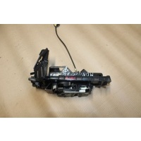 Замок двери передней левой Ford Mondeo 4 2007-2015 1708608