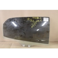 Стекло двери задней правой Mazda 2 DE 2007-2014 D65372511A