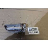 Ручка двери внутренняя передняя правая Subaru Tribeca B9 2005-2014 61051SA02AMV