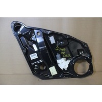 Стеклоподъемник задний правый Mercedes GL-klasse X164 2006-2012 A1647303279