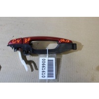 Ручка двери нaружная задняя правая Suzuki Grand Vitara 2005-2015 8281063821ZMA