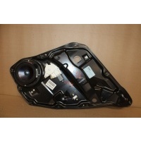 Стеклоподъемник задний правый Mercedes GL-klasse X164 2006-2012 A1647303279