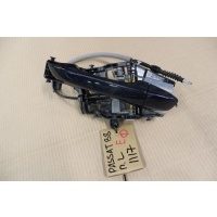 Ручка двери нaружная левая передняя Volkswagen Passat B8 2015- 510837205GGRU