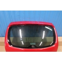 Стекло двери багажника Seat Altea 2004-2015 5P0845051Q