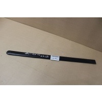 Молдинг двери правый задний Volkswagen Caddy 2K 2004-2015 2K0853536E9B9