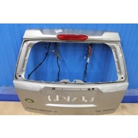 Дверь багажника Land Rover Freelander 2007-2014 LR005853