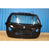 дверь багажника со стеклом BMW 2 F45 F46 Tourer 2014- 41007317766