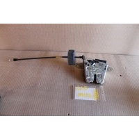 Замок багажника Mercedes GLC-klasse X253 2015- A0997400300