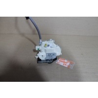 Замок двери задней левой Audi A4 B9 2015- 4G0839015H